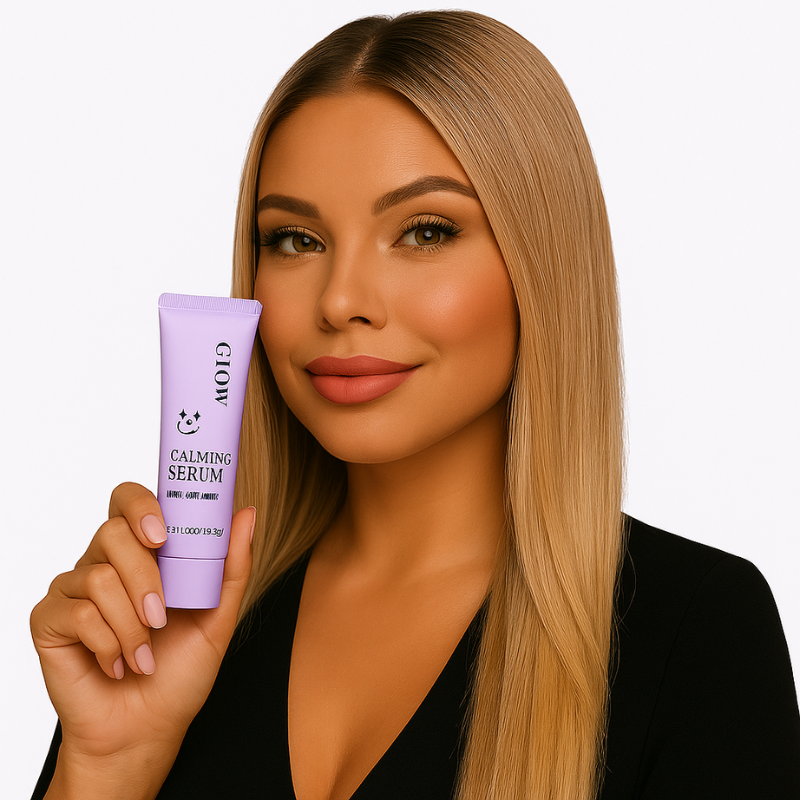 GLOW™ Calming Serum