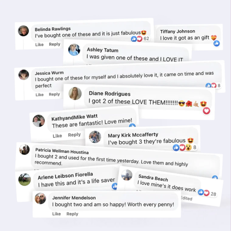 GLOW™ Body Hair Removal Cream