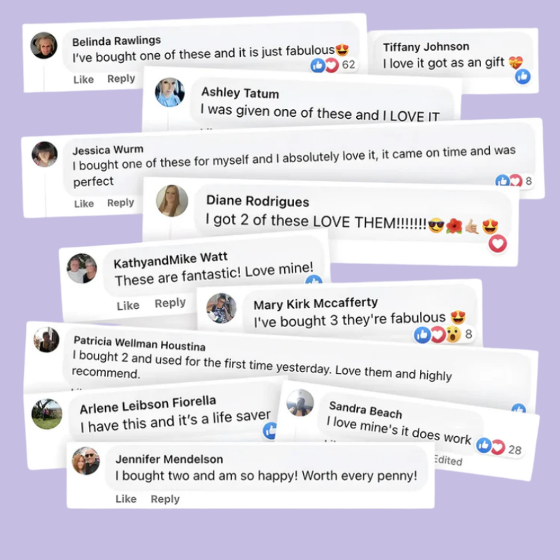 GLOW™ Facial Hair Removal Cream