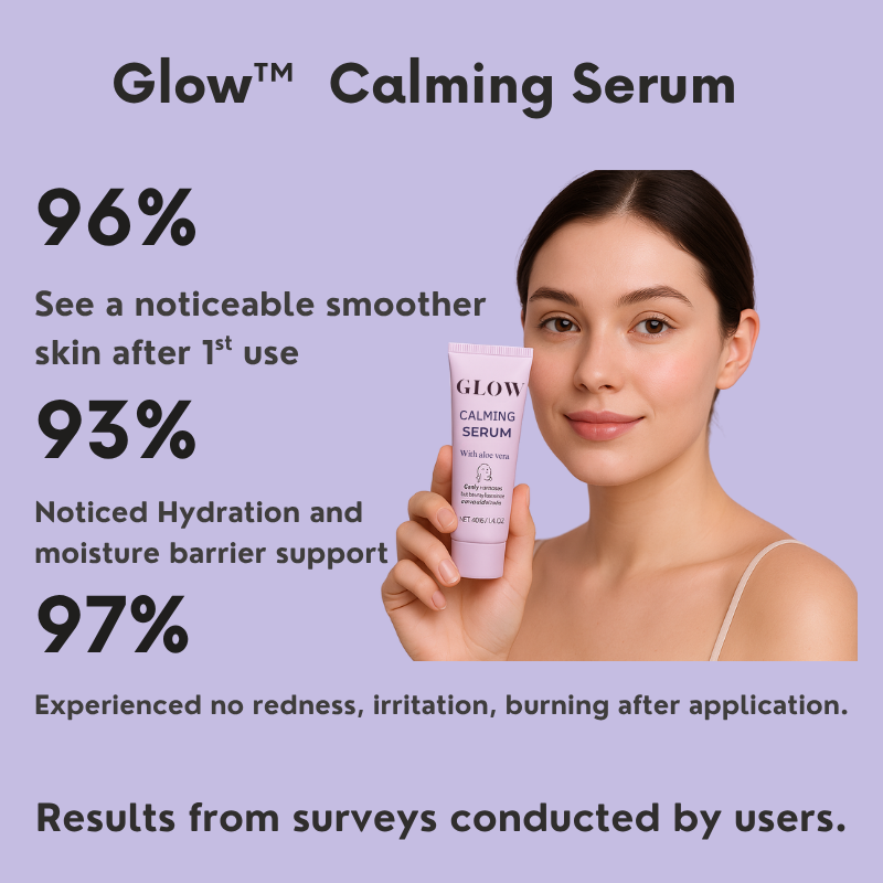 GLOW™ Calming Serum