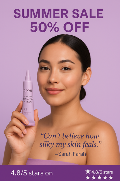 GLOW™ Calming Serum