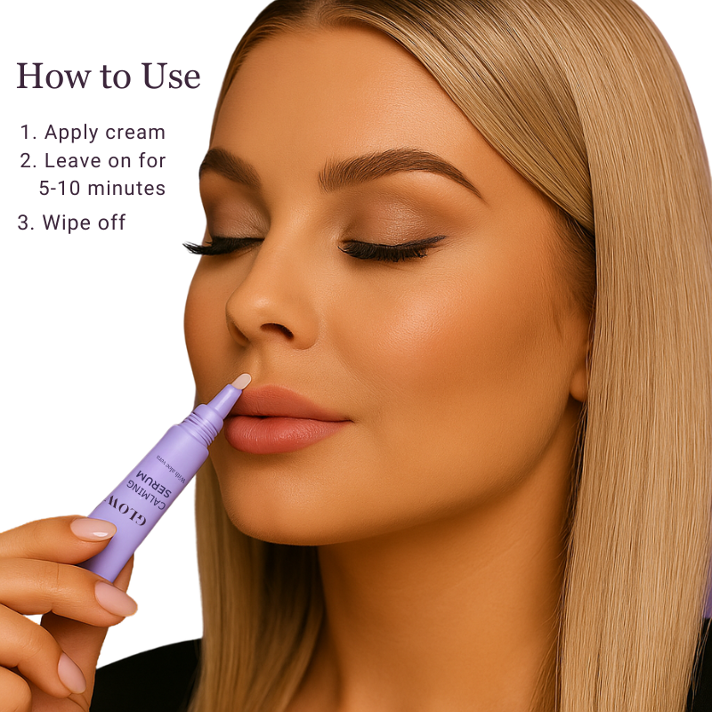 GLOW™ Calming Serum