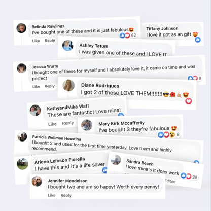 GLOW™ Body Hair Removal Cream